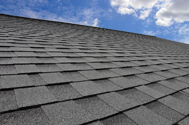 Roof Insulation Installation in Lima, PA