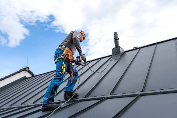 Best Commercial Roofing Services  in Lima, PA